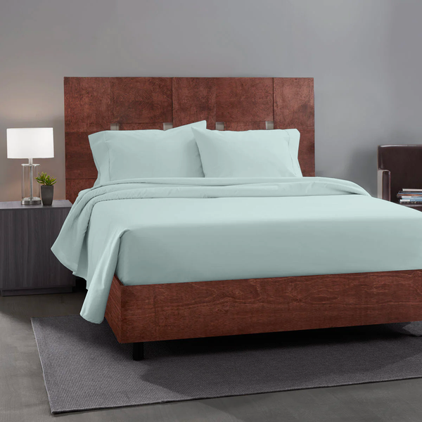Tencel™ Comfort+ Lyocell  Quilt Cover